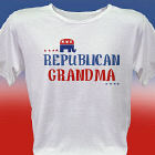 Election Scoop Neck T-Shirt